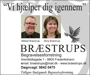 frederikshavn avis dødsannoncer frederikshavn avis dødsannoncer